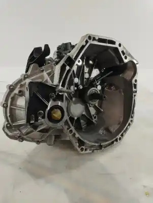 Peça sobressalente para automóvel em segunda mão caixa de velocidades por renault megane iii berlina 5 p dynamique referências oem iam tl4a022