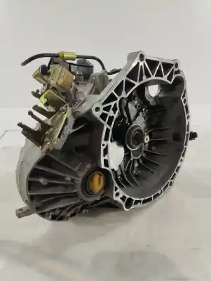 Second-hand car spare part gearbox for mg mg zt 190 oem iam references 20x44