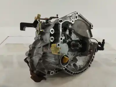 Pezzo di ricambio per auto di seconda mano riduttore per peugeot 1007 sport riferimenti oem iam 20cq08