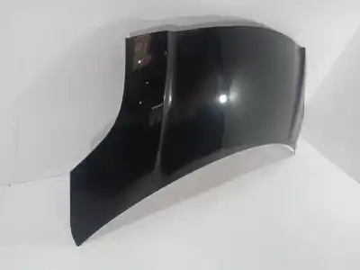 Peça sobressalente para automóvel em segunda mão capot por toyota yaris active referências oem iam 533010d080  