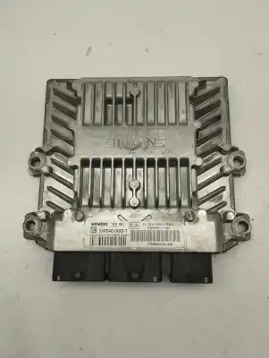 Pezzo di ricambio per auto di seconda mano  per CITROEN C5 BERLINA  Riferimenti OEM IAM 9655041480  