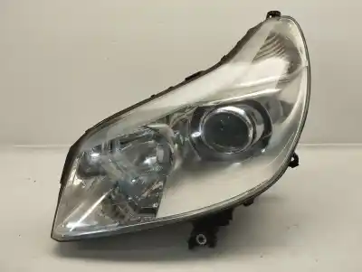 Pezzo di ricambio per auto di seconda mano  per CITROEN C5 BERLINA  Riferimenti OEM IAM 9650115480  