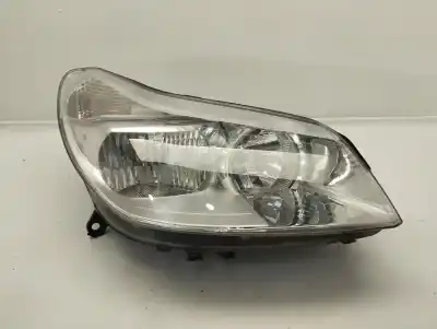 Автозапчастина б/у ПРАВА ФА для CITROEN C5 BERLINA  Посилання на OEM IAM 9650055880  