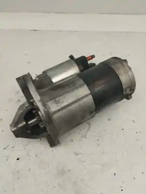 Pezzo di ricambio per auto di seconda mano motorino di avviamento per renault megane iii berlina 5 p dynamique riferimenti oem iam 8200584675
