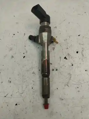 Peça sobressalente para automóvel em segunda mão injetor por renault megane iii berlina 5 p dynamique referências oem iam 8200380253