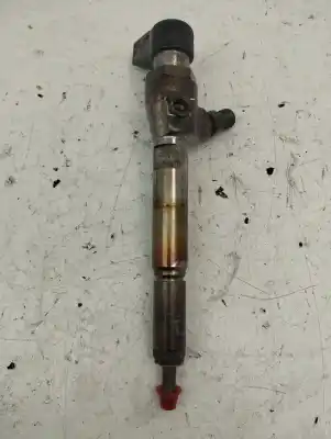 Peça sobressalente para automóvel em segunda mão injetor por renault megane iii berlina 5 p dynamique referências oem iam 8200380253