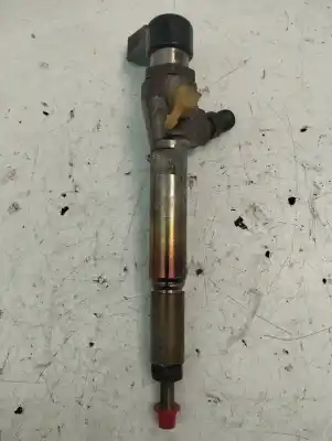 Peça sobressalente para automóvel em segunda mão injetor por renault megane iii berlina 5 p dynamique referências oem iam 8200380253