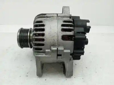 Peça sobressalente para automóvel em segunda mão alternador por dacia sandero laureate referências oem iam 8200667608a