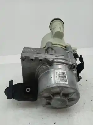Gebrauchtes Autoersatzteil Hydraulikpumpe Lenkung zum DACIA SANDERO  OEM-IAM-Referenzen 8200963686  