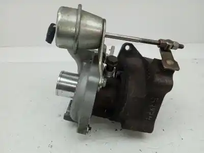 Peça sobressalente para automóvel em segunda mão turbocompresor por dacia sandero laureate referências oem iam 478276h307056