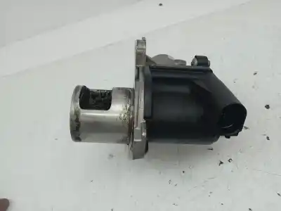 Peça sobressalente para automóvel em segunda mão válvula egr por dacia sandero laureate referências oem iam 8200282949  