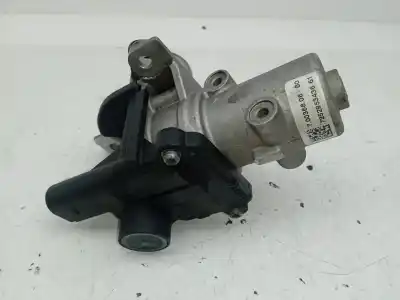 Peça sobressalente para automóvel em segunda mão válvula egr por dacia sandero laureate referências oem iam 8200282949  