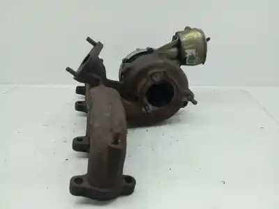 Pezzo di ricambio per auto di seconda mano turbocompressore per seat toledo (1m2) signo riferimenti oem iam 038253019a  