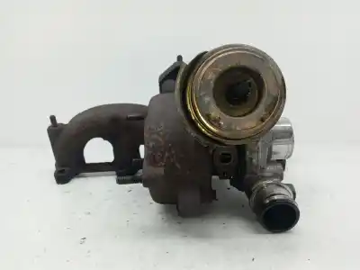 Second-hand car spare part TURBOCHARGER for SEAT TOLEDO (1M2)  OEM IAM references 038253019A  