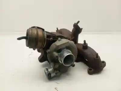 Gebrauchtes Autoersatzteil Turbolader zum SEAT TOLEDO (1M2) Signo OEM-IAM-Referenzen 038253019A  