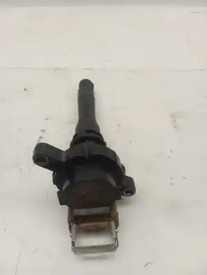 Second-hand car spare part ignition coil for mg mg zt 190 oem iam references nec101000