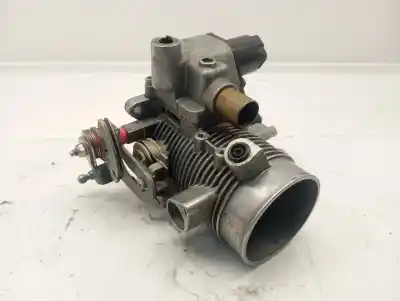 Second-hand car spare part throttle body for mg mg zt 190 oem iam references jzx6583