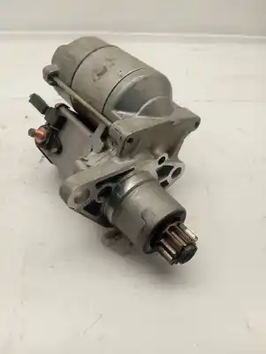 Second-hand car spare part starter motor for mg mg zt 190 oem iam references 2280007620
