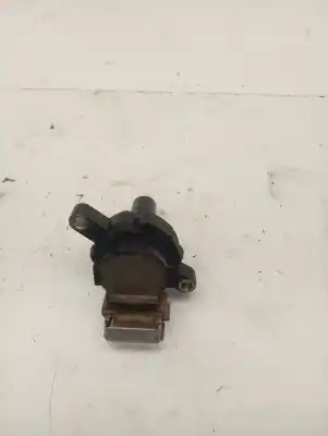 Second-hand car spare part ignition coil for mg mg zt 190 oem iam references nec101000