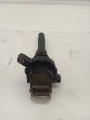 Second-hand car spare part ignition coil for mg mg zt 190 oem iam references nec101000