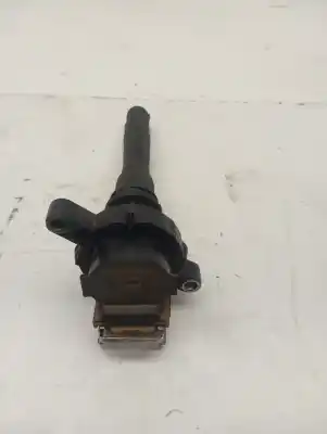 Second-hand car spare part ignition coil for mg mg zt 190 oem iam references nec101000