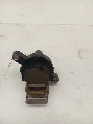 Second-hand car spare part ignition coil for mg mg zt 190 oem iam references nec101000