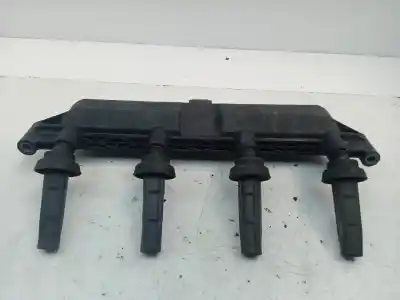 Pezzo di ricambio per auto di seconda mano bobina di accensione per peugeot 1007 sport riferimenti oem iam 5970a8