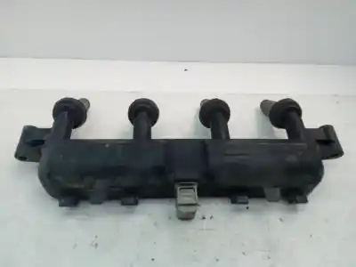 Second-hand car spare part IGNITION COIL for PEUGEOT 1007  OEM IAM references 5970A8  