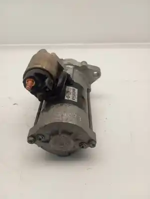 Second-hand car spare part STARTER MOTOR for NISSAN ALMERA TINO (V10M) (05.2000->)  OEM IAM references M008T71371ZE  