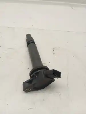 Second-hand car spare part ignition coil for toyota yaris active oem iam references 9091902257