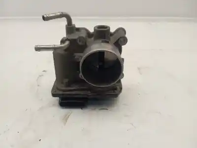 Second-hand car spare part throttle body for toyota yaris active oem iam references 2203047010