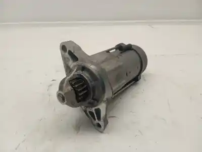 Second-hand car spare part starter motor for toyota yaris active oem iam references 281000y020