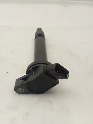 Second-hand car spare part ignition coil for toyota yaris active oem iam references 9091902257