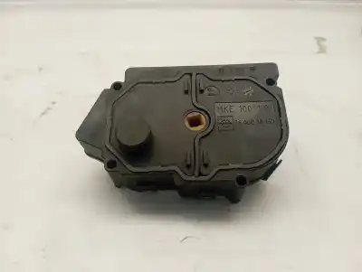 Second-hand car spare part electronic module for mg mg zt 190 oem iam references 2600080167