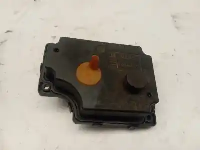 Second-hand car spare part electronic module for mg mg zt 190 oem iam references 2600080168