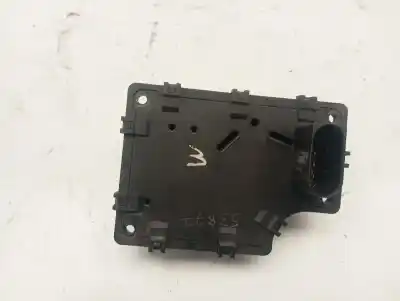Second-hand car spare part electronic module for mg mg zt 190 oem iam references 2600080168  