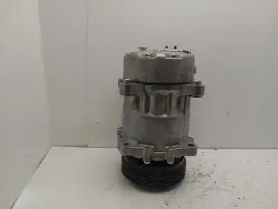 Автозапчастина б/у компресор кондиционера для SEAT LEON (1M1) 1.6 16 V Посилання на OEM IAM 7H0820803F  