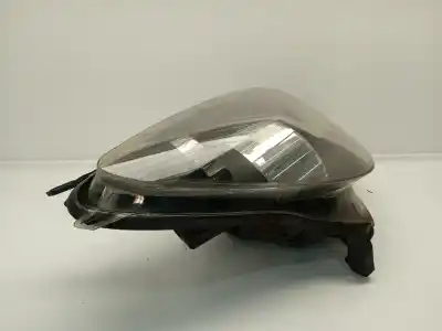 Автозапчасти б/у правая фара за opel astra gtc sport ссылки oem iam 93178636  