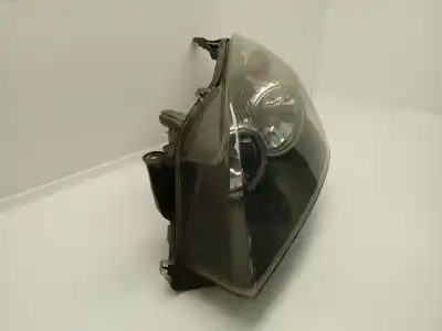 Автозапчасти б/у левая фара за opel astra gtc sport ссылки oem iam 1eg27037001   Автозапчасти б/у левая фара за opel astra gtc sport ссылки oem iam 1eg27037001