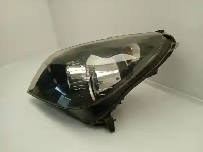 Автозапчасти б/у левая фара за opel astra gtc sport ссылки oem iam 1eg27037001   Автозапчасти б/у левая фара за opel astra gtc sport ссылки oem iam 1eg27037001