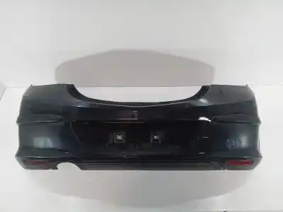 Tweedehands auto-onderdeel ACHTERBUMPER voor OPEL ASTRA GTC  OEM IAM-referenties 24460512  