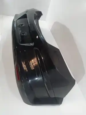 Автозапчасти б/у задний бампер за opel astra gtc sport ссылки oem iam 24460512  