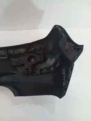 Автозапчасти б/у задний бампер за opel astra gtc sport ссылки oem iam 24460512  