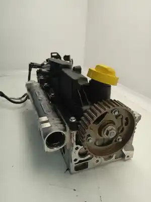 Pezzo di ricambio per auto di seconda mano testata motore per renault megane iii berlina 5 p dynamique riferimenti oem iam 7701477400