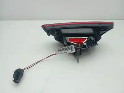 Second-hand car spare part interior left tailgate light for renault clio iv dynamique oem iam references 265552424r  