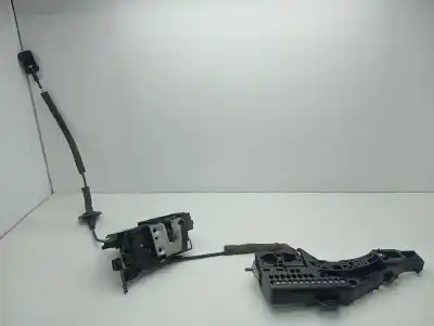 Tweedehands auto-onderdeel deurslot rechts voor voor renault clio iv dynamique oem iam-referenties 805004945r