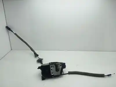 Second-hand car spare part  for RENAULT CLIO IV  OEM IAM references 825000767R  