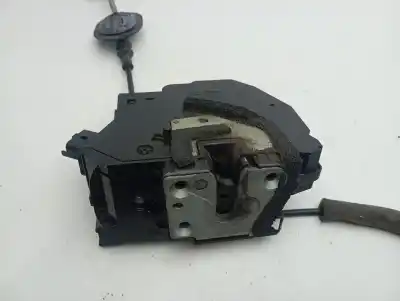 Peça sobressalente para automóvel em segunda mão fechadura da porta traseira direita por renault clio iv dynamique referências oem iam 825000767r  