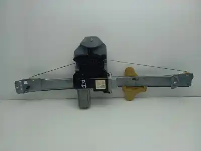 Second-hand car spare part  for RENAULT CLIO IV  OEM IAM references 807018534R  