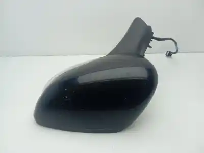 Peça sobressalente para automóvel em segunda mão espelho retrovisor esquerdo por renault clio iv dynamique referências oem iam 963022031r  